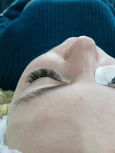 Extensiones de pestañas individuales B C CC D, pestañas postizas de todos los tamaños, clásicas de visón, 0,03-0,25mm