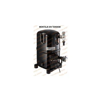 Compressor Embraco Tgp4534Y R134 Medium Temperature Engine 1007Cc
Compressor Embraco Tgp4534Y R134 Medium Temperature Engine 1007Cc