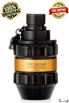 

Viktor & Rolf Spicebomb Extreme Eau De Parfum Spray 90ml/3.04oz