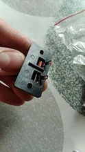 2019 caliente 5 uds 2 conector de posiciones Terminal Push en Jack primavera carga de Audio terminales de altavoz