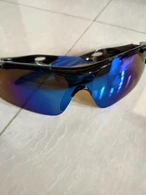 Gafas para deportes al aire libre para hombre y mujer, lentes para ciclismo de montaña, UV400, para senderismo, correr, a prueba de viento, novedad de 2020