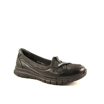 Forelli Women Comfort Shoes Black Genuine Leather 29401 Türkiye'de Manufactured Sneaker Slipper Sandal Anatomical Shoes Expert
Forelli Women Comfort Shoes Black Genuine Leather 29401 Türkiye'de Manufactured Sneaker Slipper Sandal Anatomical Shoes Expert