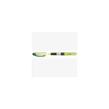 PCs. 1 highlighters fluorescent yellow 545/24
PCs. 1 highlighters fluorescent yellow 545/24