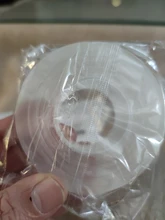 Cinta adhesiva acrílica de doble cara, adhesivo Universal reutilizable Nano mágico de 1/2/3/5m