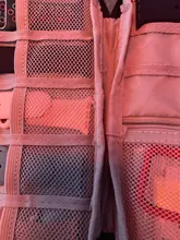 Bolsa de viaje multifunción para apple Watch, organizador de correa de reloj portátil, bolsa de almacenamiento