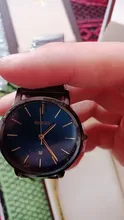 OLEVS-reloj Rosa nuevo para mujer, cronógrafo de cuarzo informal, de pulsera, femenino