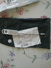 TP300 Digital Kitchen Thermometer For Meat Water Milk Cooking Food Probe BBQ Electronic