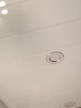 Luz descendente LED para interiores, lámpara empotrada de aluminio ultradelgada, redonda, blanca, 5W, 9W, 12W, 15W, 18W, 220V, 230V, 240V, foco Led