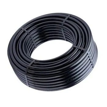 Tubería Alimentaria Baja Densidad 32mm. Presión 10bar. 100 mts. Uso Alimentario. Fabricada con materiales de 1ª Calidad.
Tubería Alimentaria Baja Densidad 32mm. Presión 10bar. 100 mts. Uso Alimentario. Fabricada con materiales de 1ª Calidad.