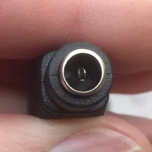 DC Connector Adapter-Plug Led-Strip-Light Power-Jack Female for 5050/5730 5pcs