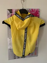 Puppy-Outfit Dogs-Clothing Chihuahua Dog Hoodie Pets Spring Small Fashion Medium