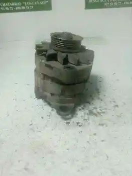 A13N160 RENAULT ALTERNATOR RAPID EXPRESS (F40)
A13N160 RENAULT ALTERNATOR RAPID EXPRESS (F40)