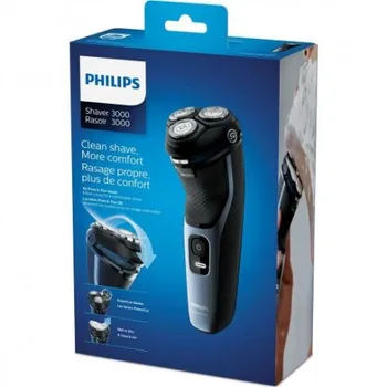 Philips shaver S313351
Philips shaver S313351