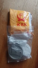 KAK-Tope de puerta magnético ajustable de acero inoxidable, equipo de mobiliario resistente al agua, adhesivo, sin agujeros, soporte