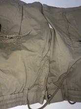 2021 nueva primavera de algodón de Los hombres pantalones Cortos de tipo Cargo ropa de verano Casual pantalones de las Bermudas de moda Pantalones de playa Los Cortos pantalones Cortos de tipo Cargo de Los hombres