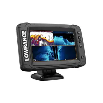 Sounder Lowrance elite-7 ti² with active imaging 3-in-1 (row) (000-14640-001)
Sounder Lowrance elite-7 ti² with active imaging 3-in-1 (row) (000-14640-001)