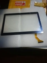 Touch-Screen KT107 Replacement-Spare-Parts Panel-Repair Capacitive for BDF V01 New