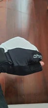 Giyo-guantes de ciclismo Unisex, de tela de Lycra transpirable, mitones para el exterior, medio dedo, para ciclismo de montaña o de carretera, DH, 2020