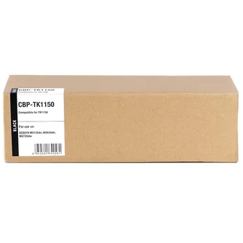 Cartridge OEM tk-1150 compatible for Kyocera m2135dn, m2635dn, m2735dw, p2235, with chip
Cartridge OEM tk-1150 compatible for Kyocera m2135dn, m2635dn, m2735dw, p2235, with chip