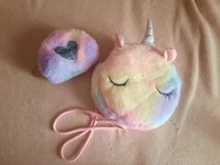 Bolso de hombro con dibujos de unicornios para mujer y niña, bandolera de piel de PANA con cinturón cuadrado para teléfono, bolso cruzado de viaje, regalo monedero