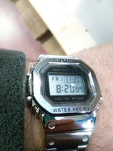 SKMEI-reloj Digital para hombre y mujer, cronógrafos de pulsera, 2 tiempos, resistente al agua, 1456, 1433