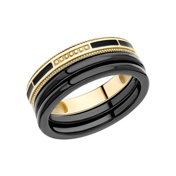 Silver ring with ceramics and sunlight enamel sample 925 test
Silver ring with ceramics and sunlight enamel sample 925 test