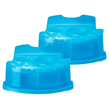 Cleaning Cartridge Braun CCR2
Cleaning Cartridge Braun CCR2