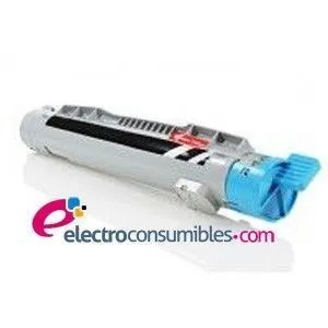 COMPATIBLE EPSON toner replacement C4100CY. Cyan of 8.000 pages. High quality product, guaranteed.
COMPATIBLE EPSON toner replacement C4100CY. Cyan of 8.000 pages. High quality product, guaranteed.
