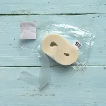 Cinta de sellado de costura impermeable de 20 metros, hierro en fusión en caliente, Telas recubiertas de PU de 2 capas, herramientas para exteriores, ropa deportiva, tienda de 20mm