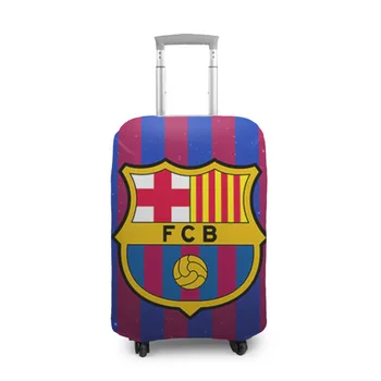 Suitcase cover 3D Barcelona
Suitcase cover 3D Barcelona