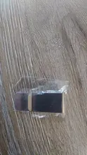 Clip plateado de acero inoxidable de alta calidad para dinero, bolsillo delgado de doble cara, porta tarjetas de crédito y identificación