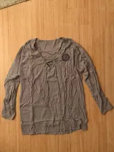 SHUJIN-camisa informal de algodón y lino para hombre, camisa de manga corta con cuello holgado y botones, camisón de seda para primavera y verano