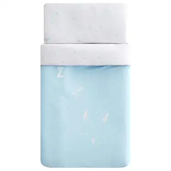 Pekebaby Pack Duvet Cover 200 thread count percale cotton's NARI
Pekebaby Pack Duvet Cover 200 thread count percale cotton's NARI