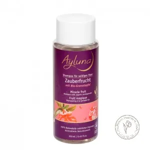 Ayluna shampoo * Magic Fruit
Ayluna shampoo * Magic Fruit