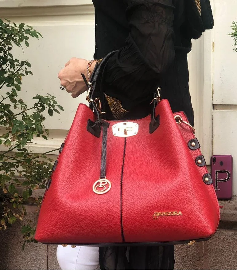 Women Big Handbags 4 Season Designer Luxury Brand High Quality Ladies 2021 Buckets Tote Crochet Bag Wholesale Purses 11 Colour
Women Big Handbags 4 Season Designer Luxury Brand High Quality Ladies 2021 Buckets Tote Crochet Bag Wholesale Purses 11 Colour