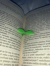 Creativo lindo poco de hierba Bud Shoot1 marcador artículos de papelería de silicona marcador