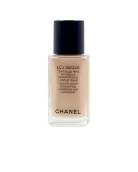 

CHANEL LES BEIGES fluide # b30 30 ml