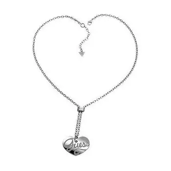 Pendant woman Guess USN80903 (60 cm)
Pendant woman Guess USN80903 (60 cm)
