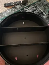 LESHP-caja de seguridad de pared grande oculta para el hogar, almacenamiento de joyas, dinero, efectivo, caja fuerte, venta al por mayor