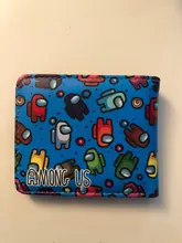 Billetera de cuero PU plegable para hombre, billetera corta con broche Vintage, monedero bolsa de monedas, tarjetas multifuncionales, Juguetes