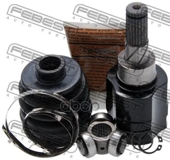 Shrus inner rear 24x38x21 (Nissan Murano Z50 2002-2007) febest febest art. 0211-t30r
Shrus inner rear 24x38x21 (Nissan Murano Z50 2002-2007) febest febest art. 0211-t30r