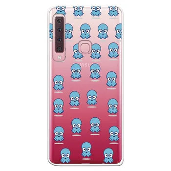 Stand case costume drawing Octopuses WP024 for Samsung Galaxy A9 2018
Stand case costume drawing Octopuses WP024 for Samsung Galaxy A9 2018