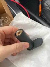 Bathroom-Hardware Clothes-Hook Single-Robe-Hook Wall-Mounted Stainless-Steel Black