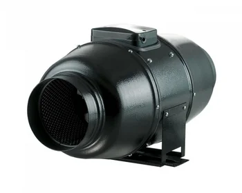 Fan вентс TT сайлент-м150 channel шумоизолированный hydroponic performance 405/555 m3/h
Fan вентс TT сайлент-м150 channel шумоизолированный hydroponic performance 405/555 m3/h