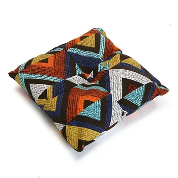 Cushion Dover Polyester (15 x 45 x 45 cm)
Cushion Dover Polyester (15 x 45 x 45 cm)