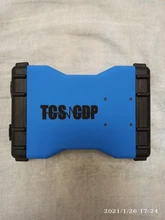 Scanner Code-Reader Auto-Diagnostic-Tools Max-Obd2 Full-System Thinkcar with VIN Scan/Ecu-coding/a/f-reset