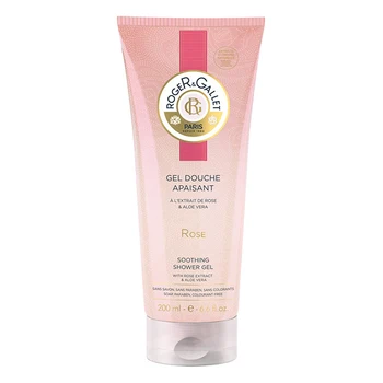 Shower Gel Rose Roger & Gallet (200 ml)
Shower Gel Rose Roger & Gallet (200 ml)