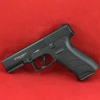 Signal gun Ekol Gediz
Signal gun Ekol Gediz