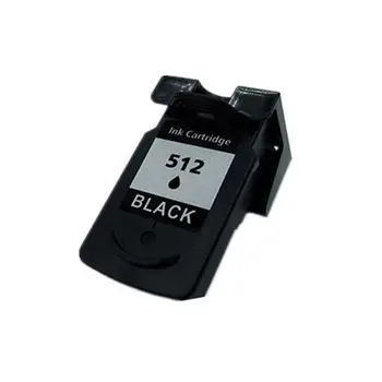 Recycled Ink Cartridge Inkoem M-PG512
Recycled Ink Cartridge Inkoem M-PG512