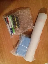 Magnético semanal planificador mensual de seco borrar pizarra nevera pegatina boletín placa 297MM * 420MM Tamaño de regalo 4 Pen 1 goma de borrar